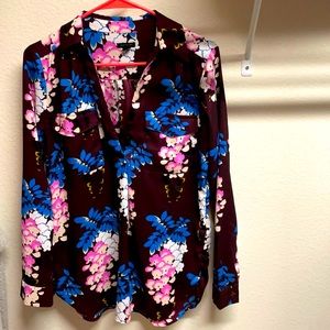Ann Taylor blouse